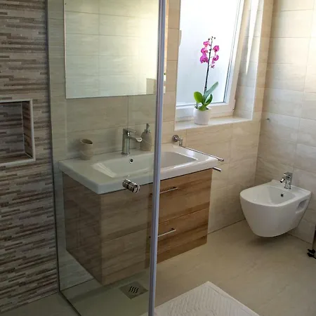 Apartman Nia Zadar Exterior photo