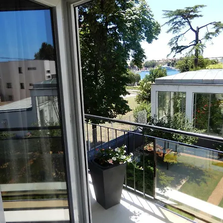 Apartman Nia Zadar Exterior photo