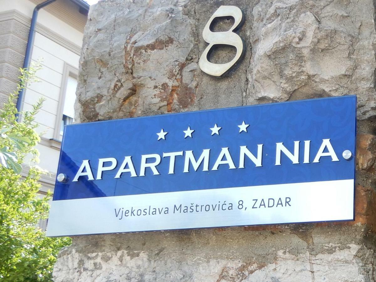 Nia Appartamento Zara